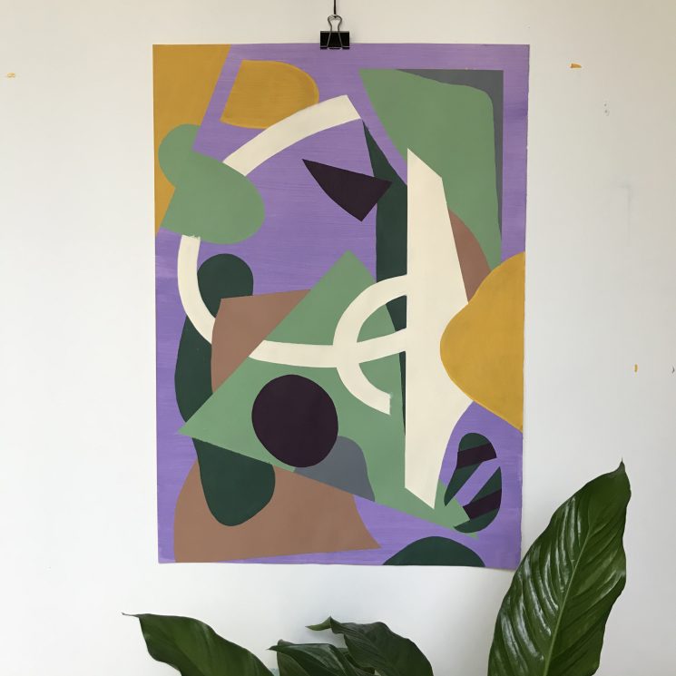 TRYING – Bild 6