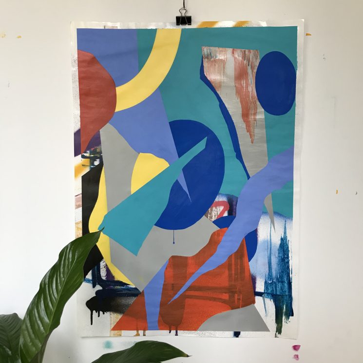 BLUE DRIP – Bild 7