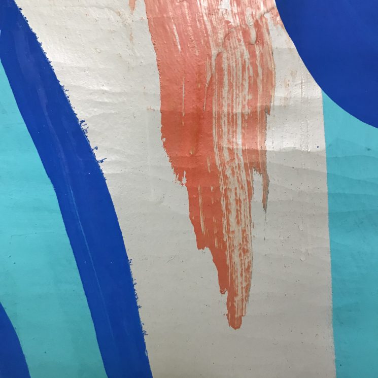 BLUE DRIP – Bild 3