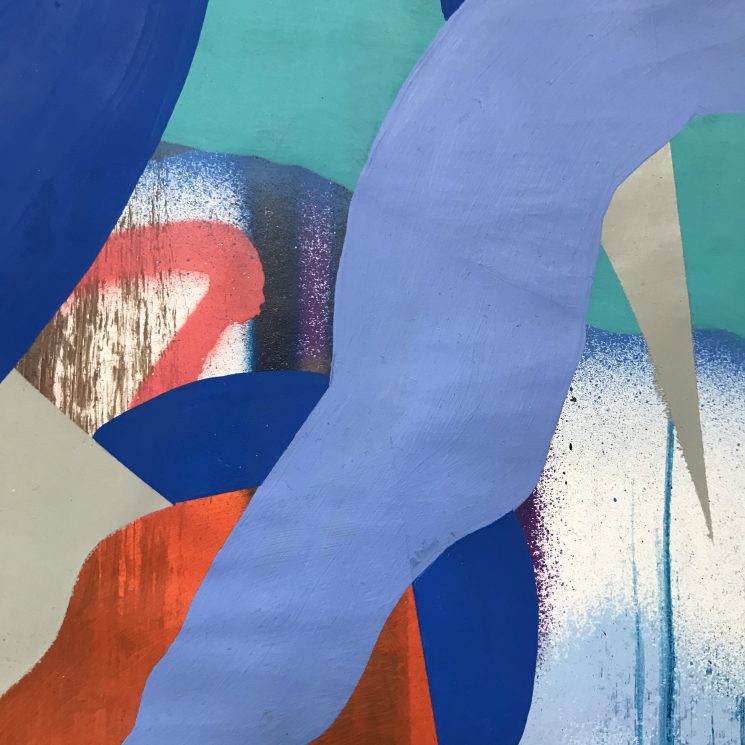 BLUE DRIP – Bild 4