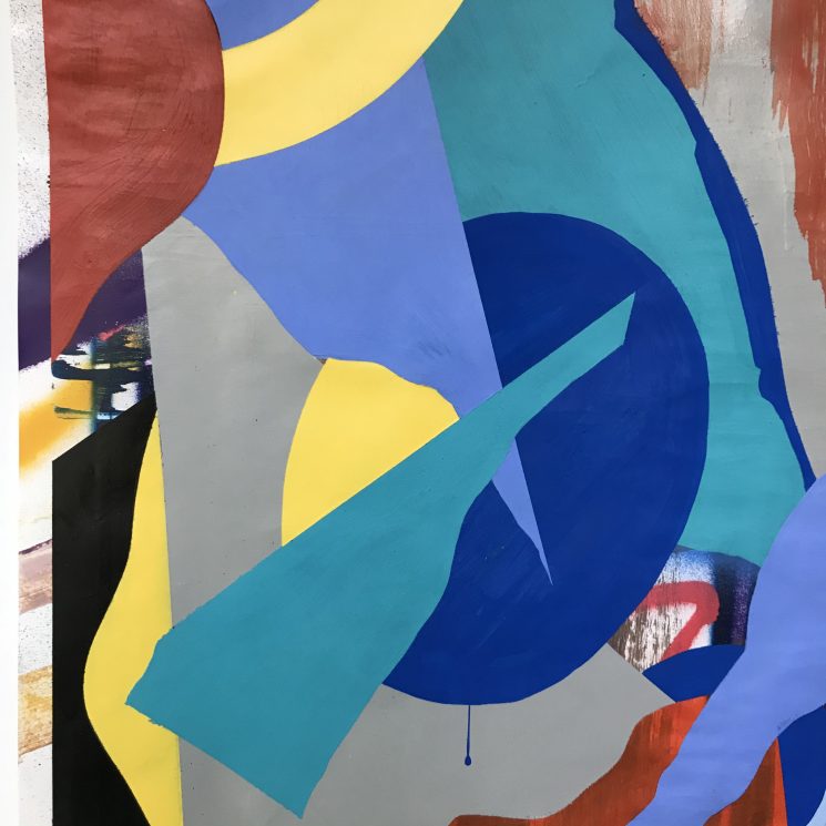 BLUE DRIP – Bild 5