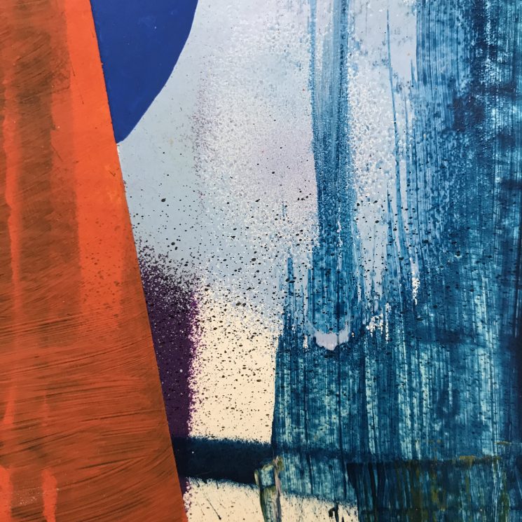 BLUE DRIP – Bild 6