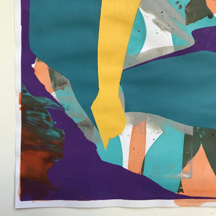 YELLOW LINES – Bild 3