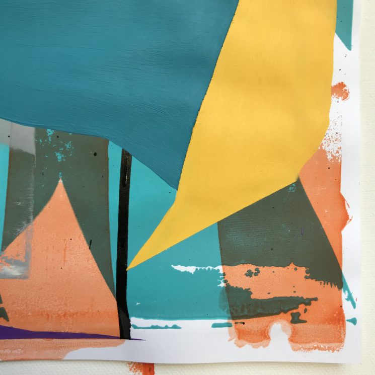 YELLOW LINES – Bild 5