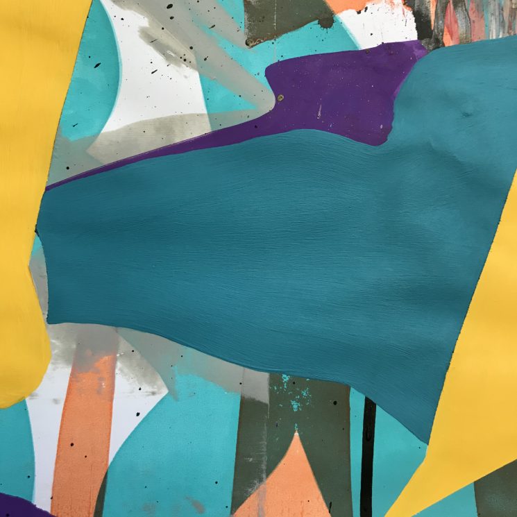 YELLOW LINES – Bild 6