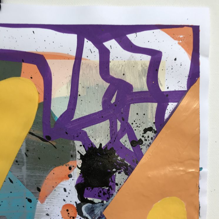 YELLOW LINES – Bild 7