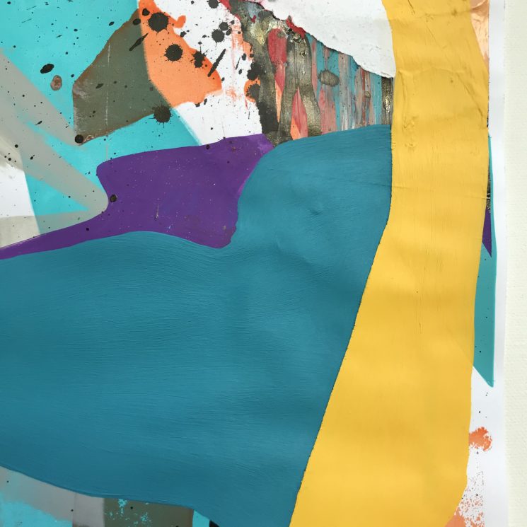 YELLOW LINES – Bild 8