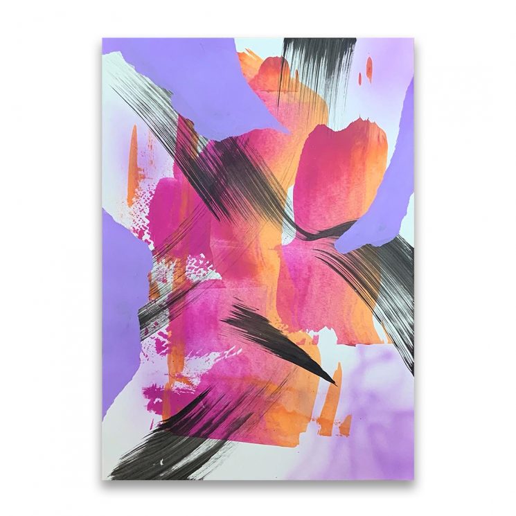 MELTED SKY – Bild 2