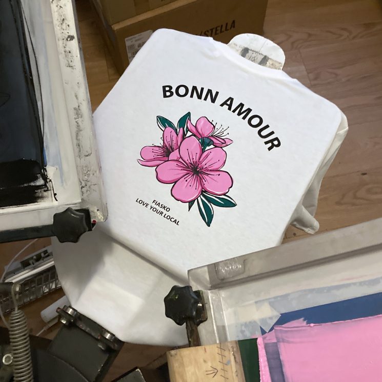 BONN AMOUR – Bild 2