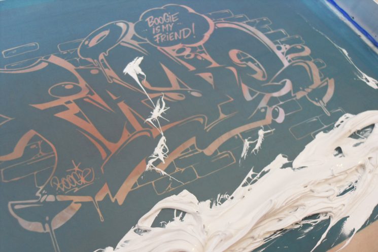 FIASKO x BOOGIE – Bild 2