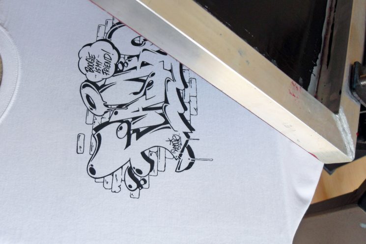 FIASKO x BOOGIE – Bild 2