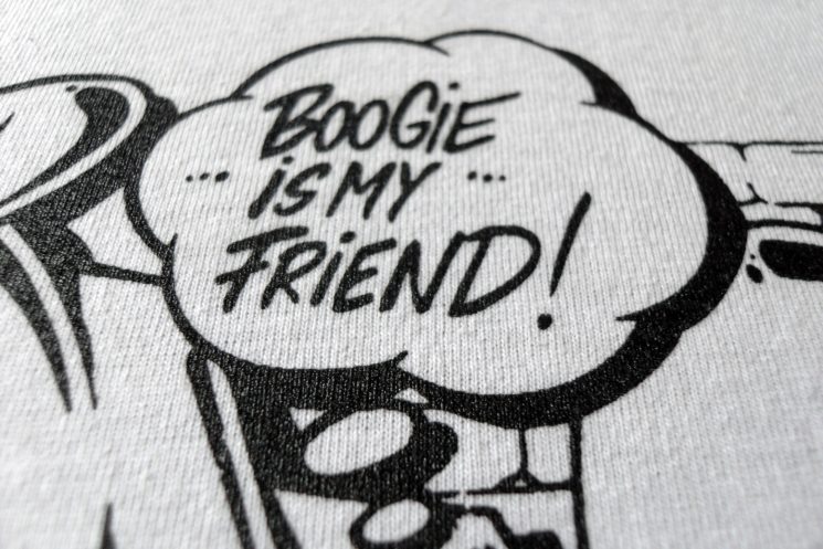 FIASKO x BOOGIE – Bild 4