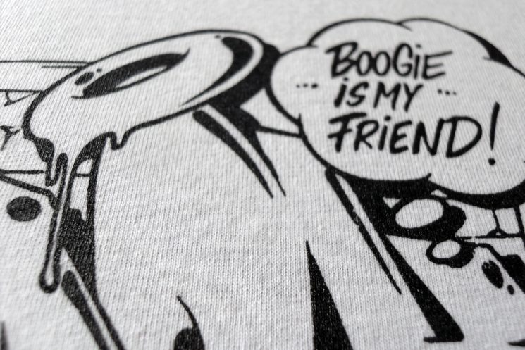 FIASKO x BOOGIE – Bild 6