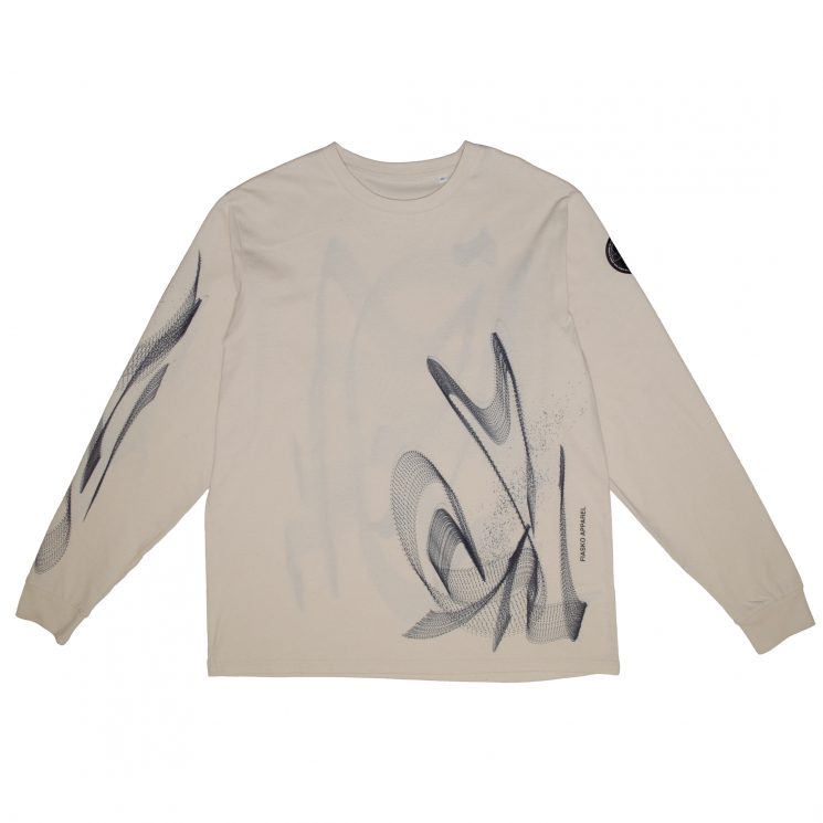 TNF x FIASKO - XL
